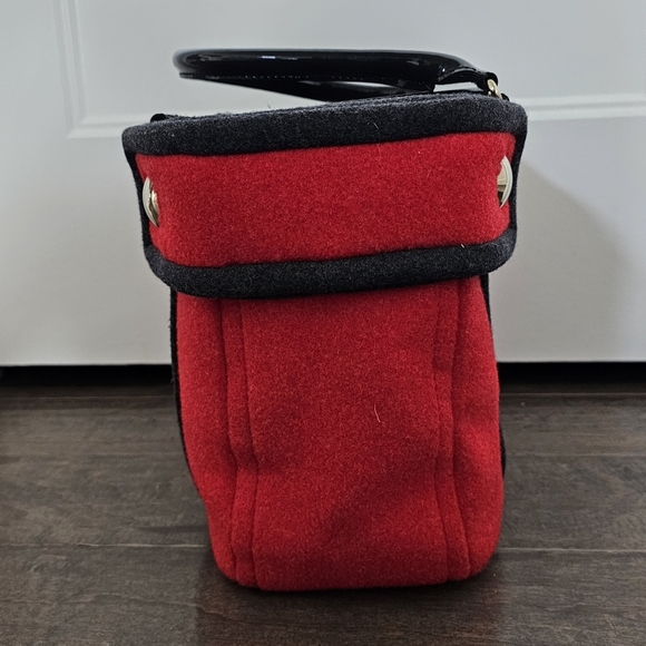 Kate Spade Bucket Handbag - Picture 5 of 9